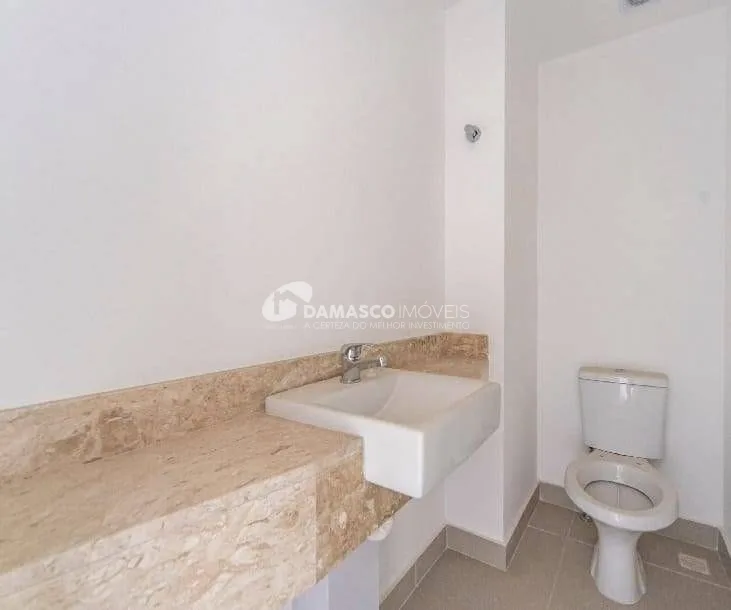 APARTAMENTO 3 SUÍTES, 3 VAGAS , BAIRRO ASSUNÇÃO - SANTO ANDRÉ