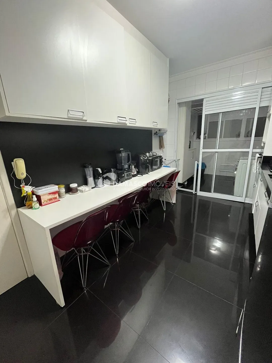 Apartamento à venda, Osvaldo Cruz, São Caetano do Sul, SP