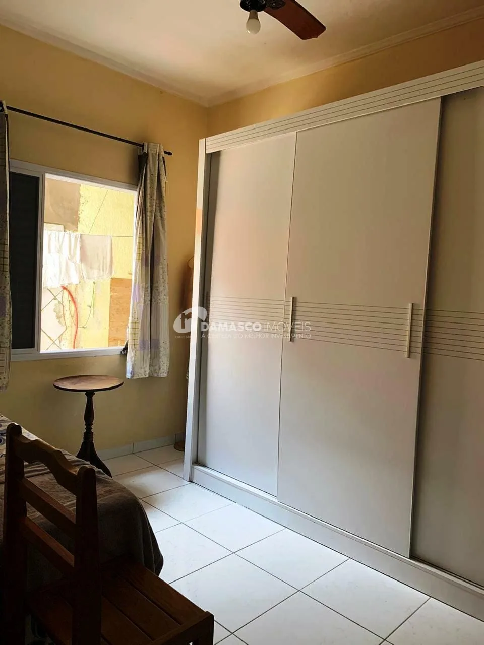 Casa Litoral à venda 2 Quartos, 1 Suíte, 2 Vagas, 104 m², Real, Praia Grande - SP