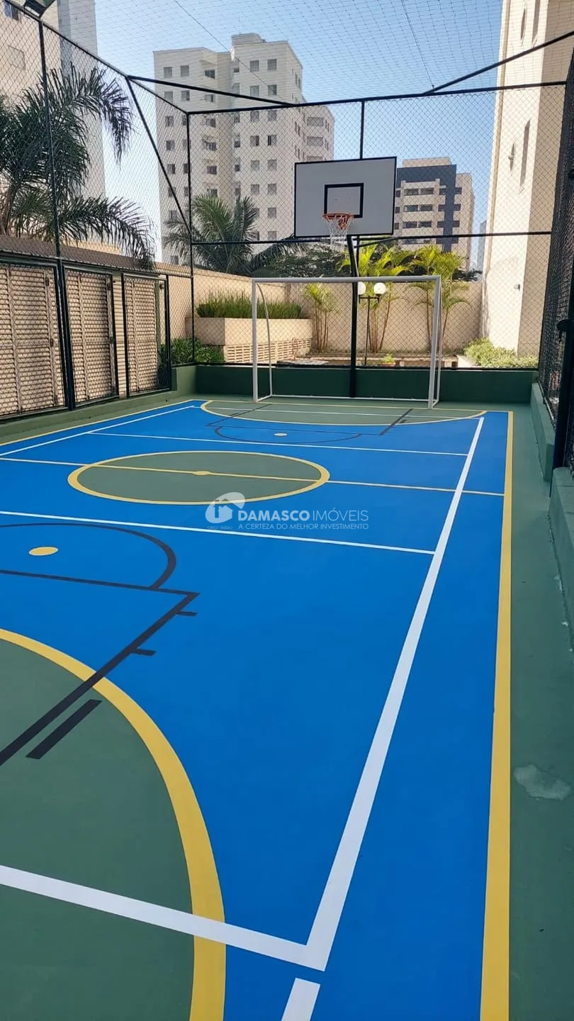 Apartamento à venda, Vila Guarani (Z Sul), São Paulo, SP
