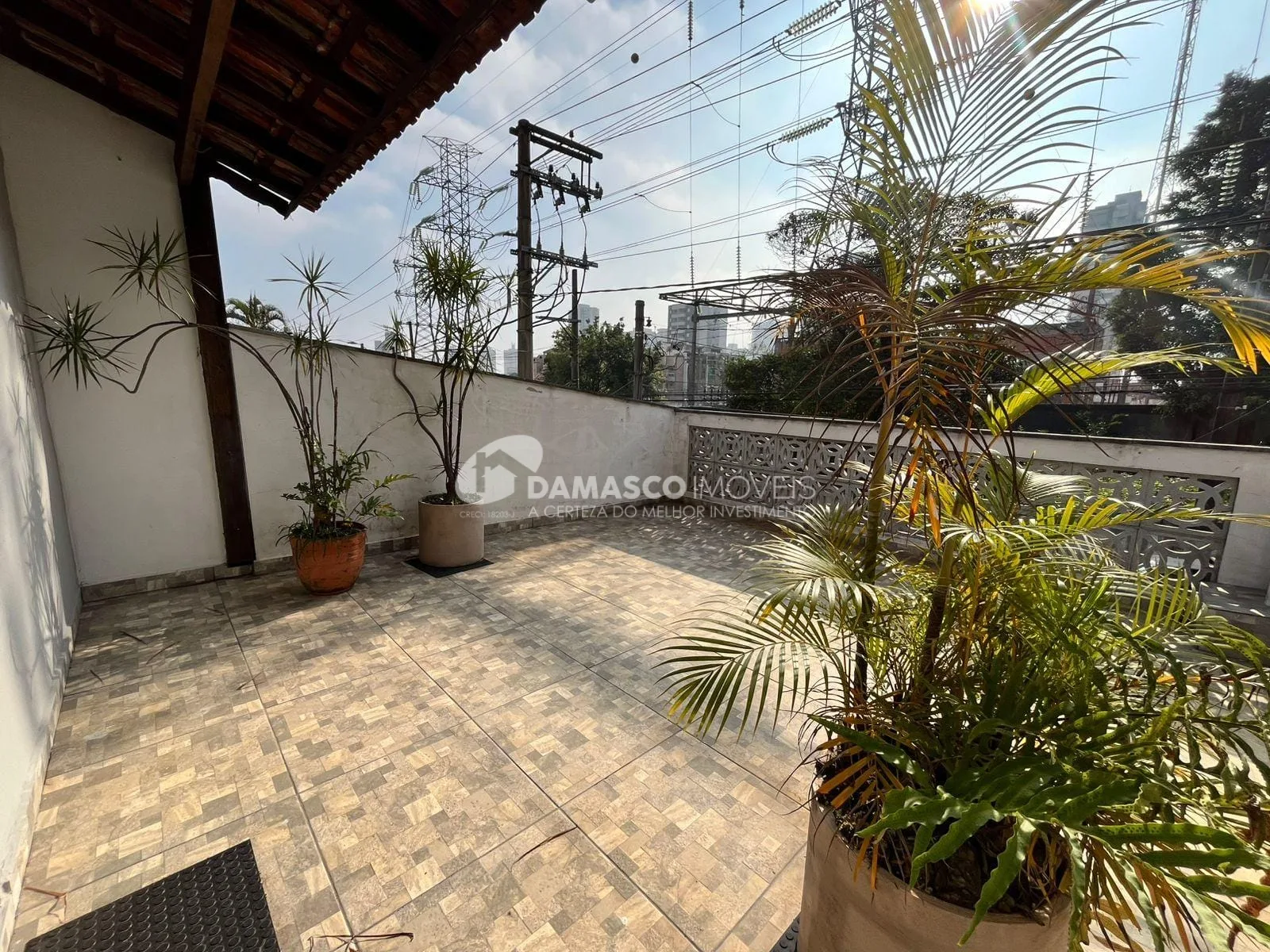 Sobrado à venda, Campestre, Santo André, SP