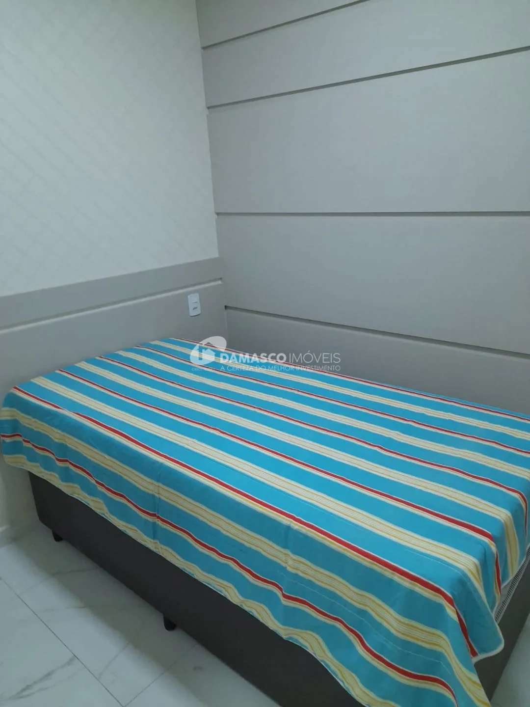 Apartamento à venda, Utinga, Santo André, SP