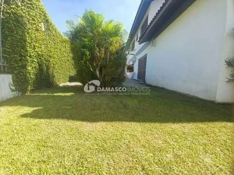 Sobrado à venda 4 Quartos, 2 Suites, 4 Vagas, 312M², Jardim São Caetano, São Caetano do Sul - SP