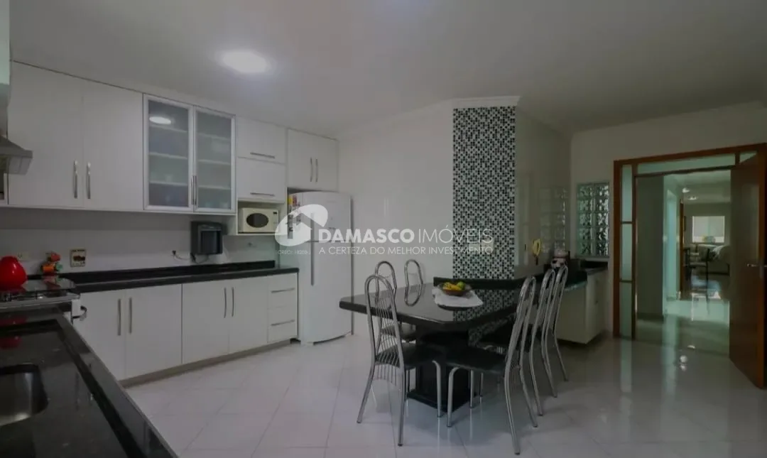 Sobrado à venda, Osvaldo Cruz, São Caetano do Sul, SP