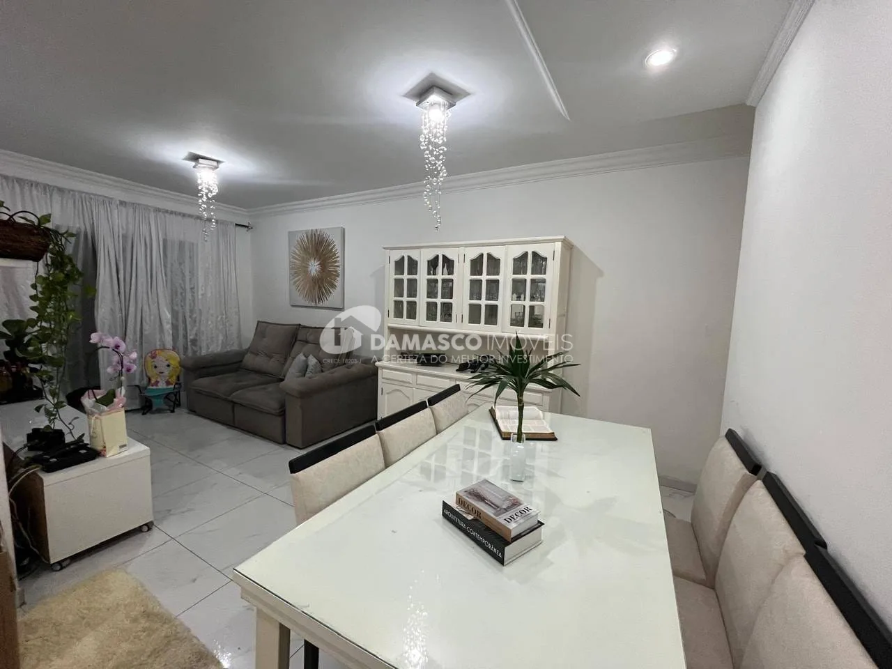Apartamento à venda 3 Dormitórios, 01 Suite, Santa Maria, São Caetano do Sul, SP