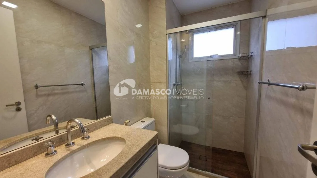Apartamento com 2 quartos, Cerâmica - São Caetano do Sul