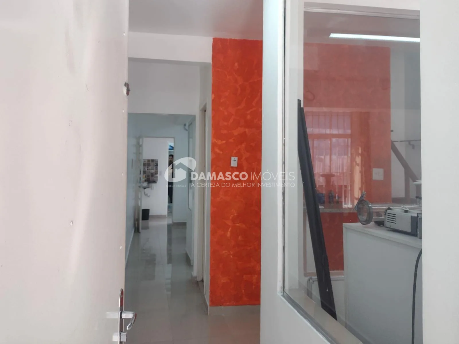 Sobrado à venda 128M², Centro, São Caetano do Sul - SP
