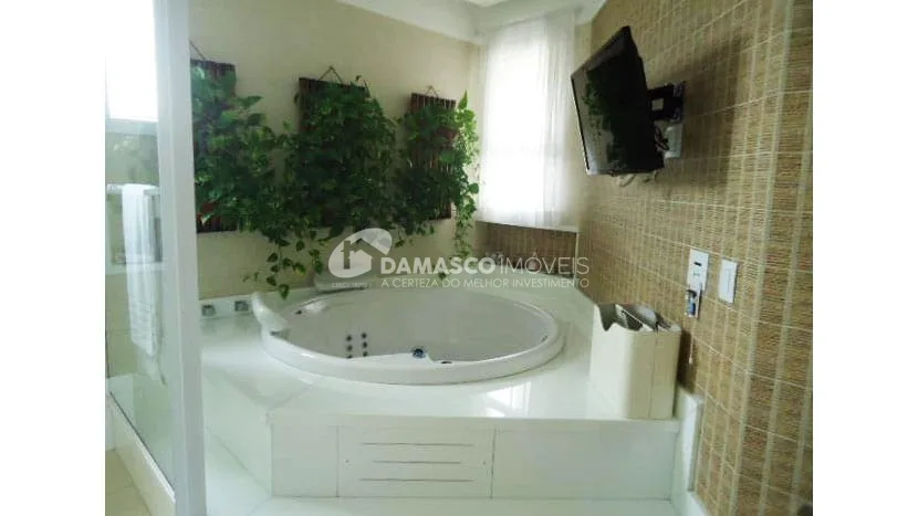 Apartamento à venda 3 Quartos, 3 Suites, 3 Vagas, 283M², Jardim do Mar, São Bernardo do Campo - SP 