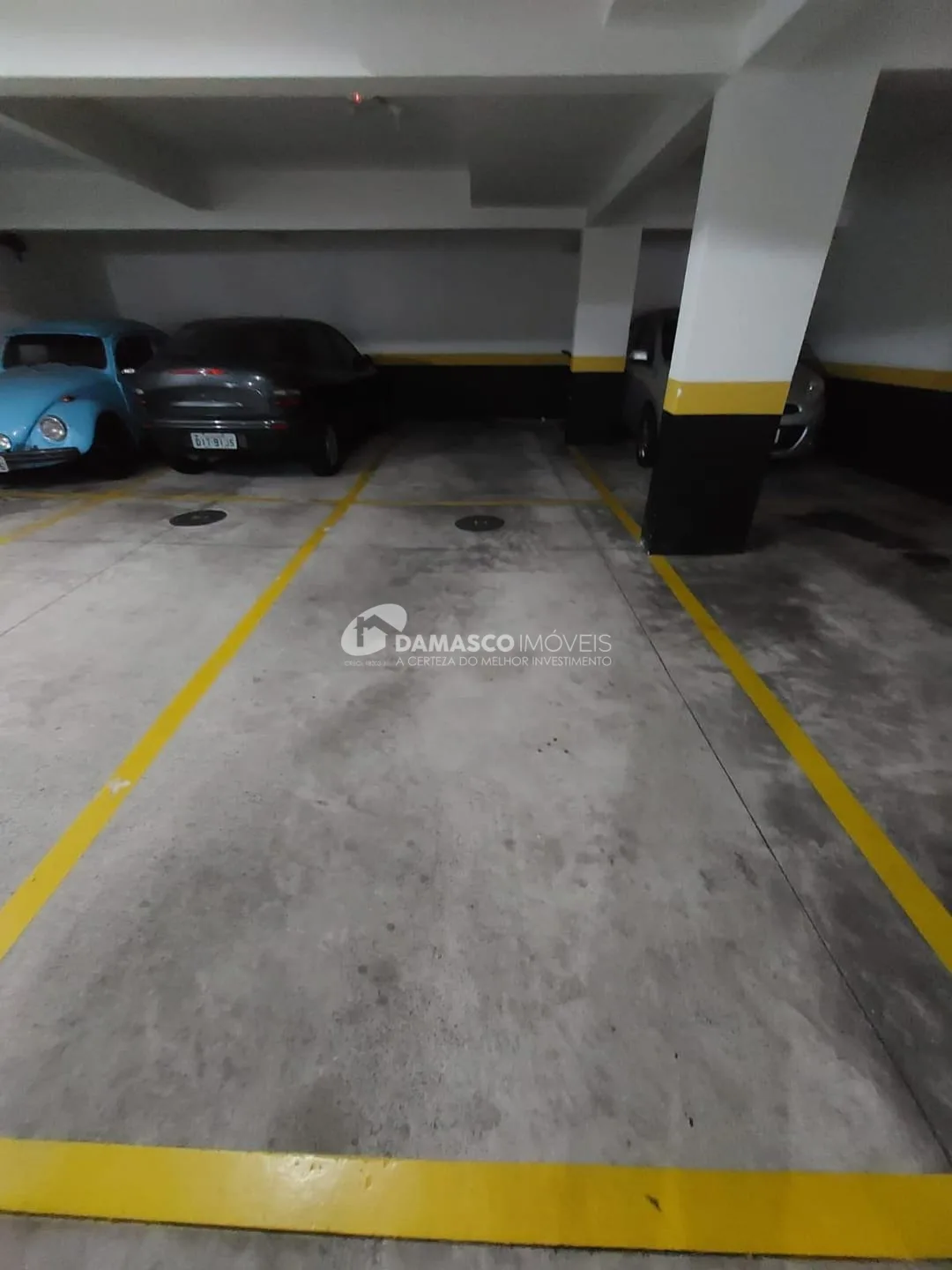 Apartamento para Locação 2 Quartos, 1 Suite, 2 Vagas, Santa Maria, São Caetano do Sul - SP | COZUMEL                                                     