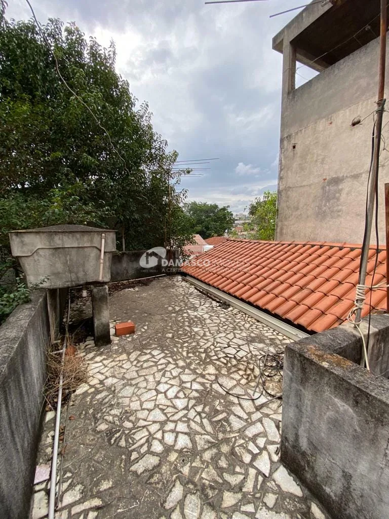 Casa à venda 2 Quartos, 2 Vagas, 233M², Olímpico, São Caetano do Sul - SP