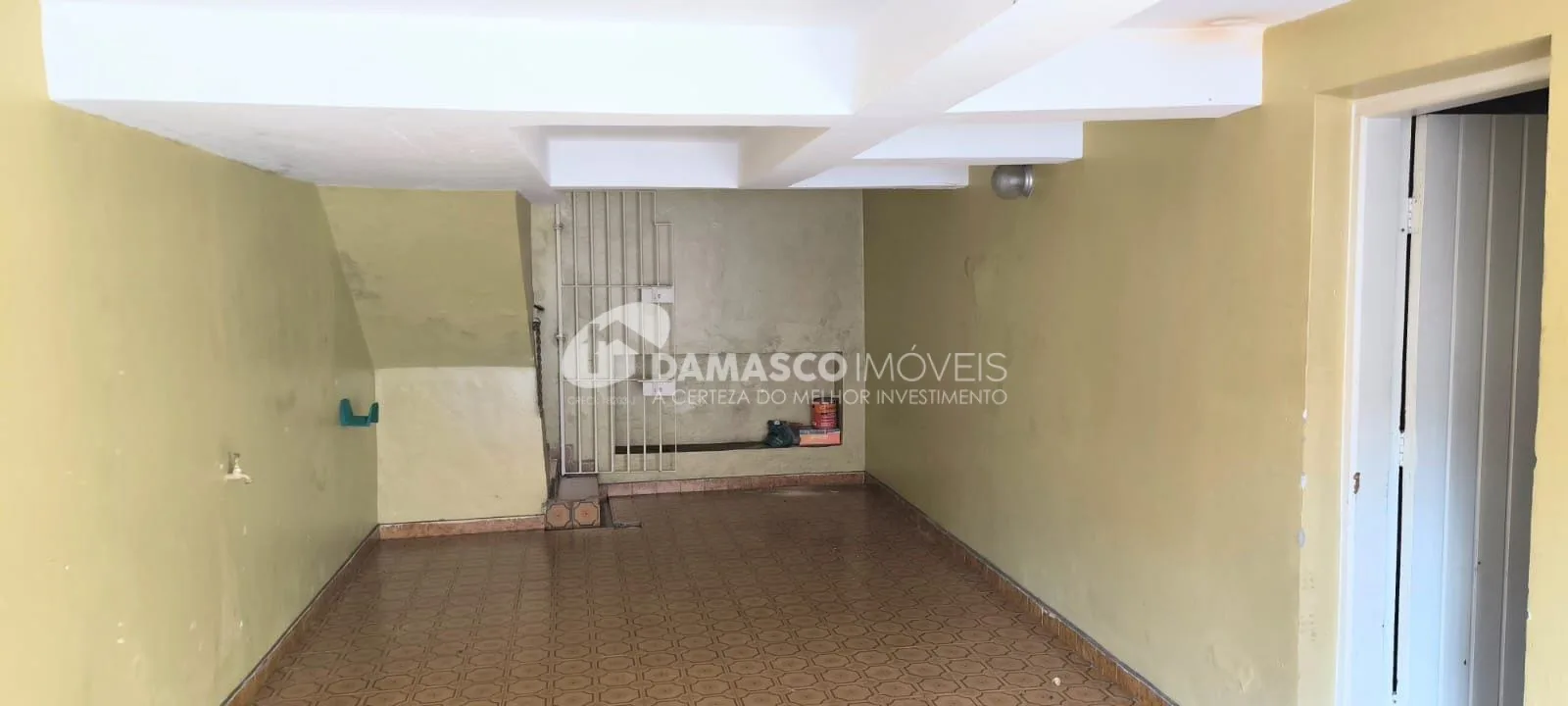 Sobrado - Bairro Osvaldo Cruz   -  São Caetano do Sul, SP