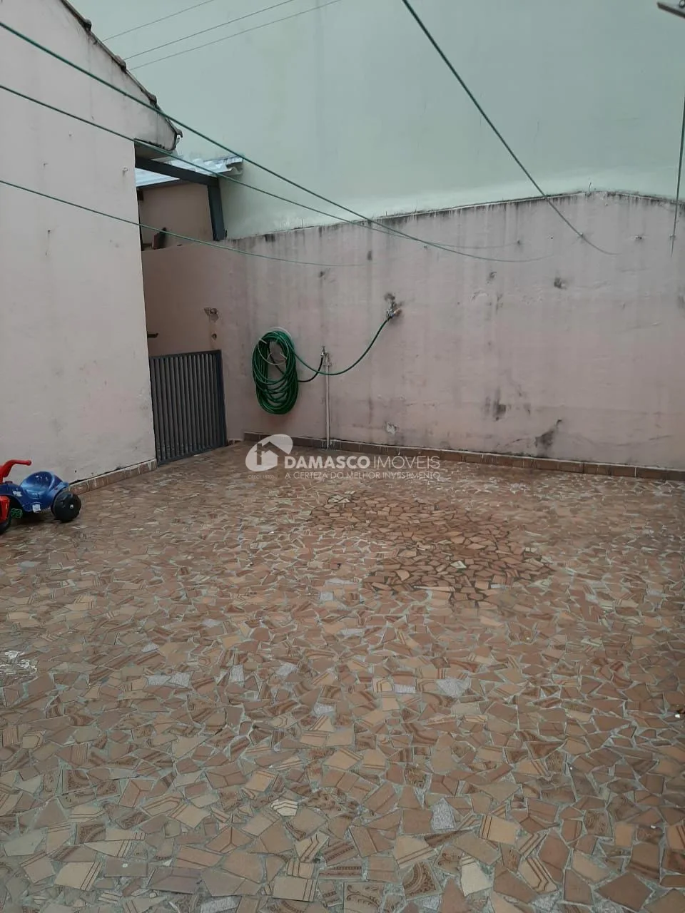 Casa à venda 2 Quartos, 2 Vagas, 187M², Barcelona, São Caetano do Sul - SP
