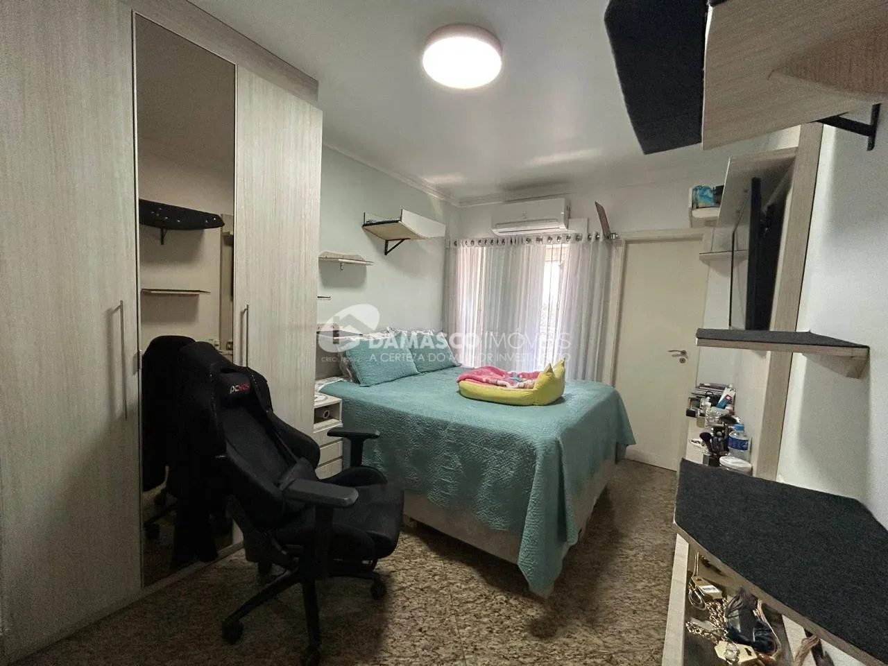 Apartamento à venda, Vila Assunção, Santo André, SP