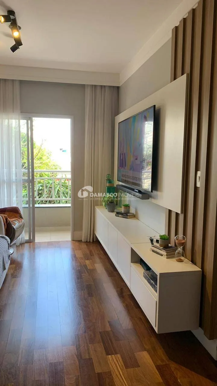 Apartamento à venda, Olímpico, São Caetano do Sul, SP