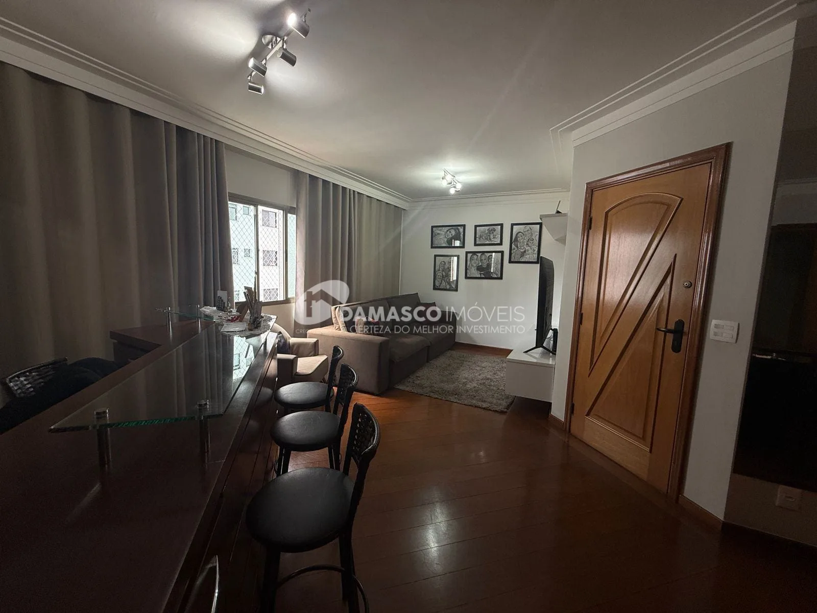 Apartamento à venda, Cerâmica, São Caetano do Sul, SP
