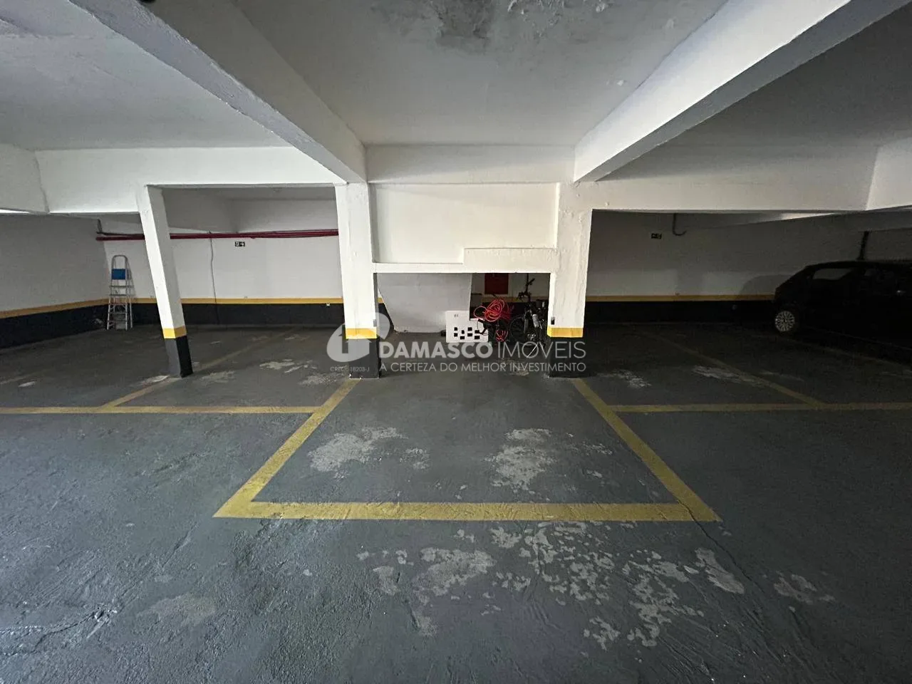 Apartamento à venda, Santa Maria, São Caetano do Sul, SP
