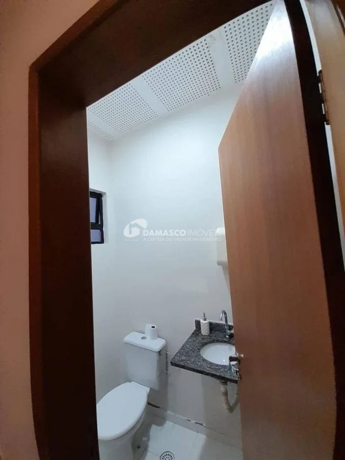Prédio para  locação 2 Vagas, 468M², Cerâmica, São Caetano do Sul - SP