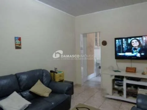 Sobrado à venda 2 Quartos, 1 Vaga, Vila Califórnia, São Paulo - SP