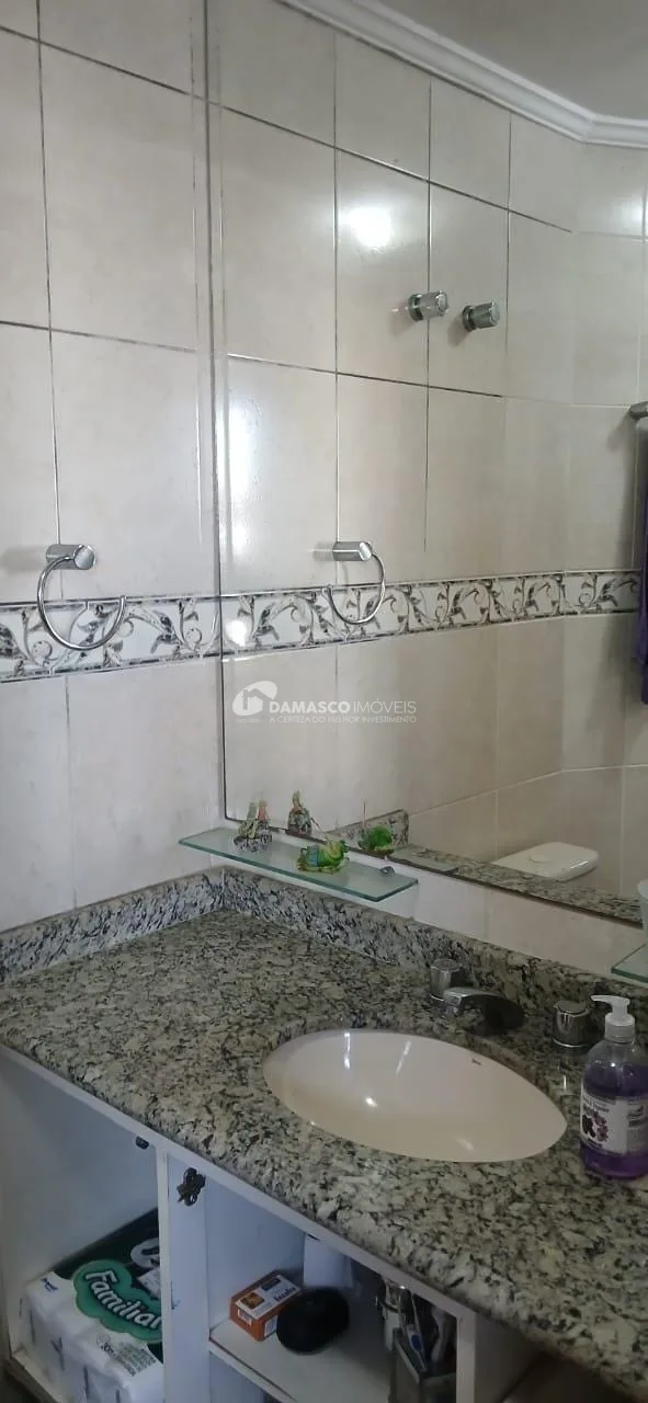Apartamento à venda, Cerâmica, São Caetano do Sul, SP