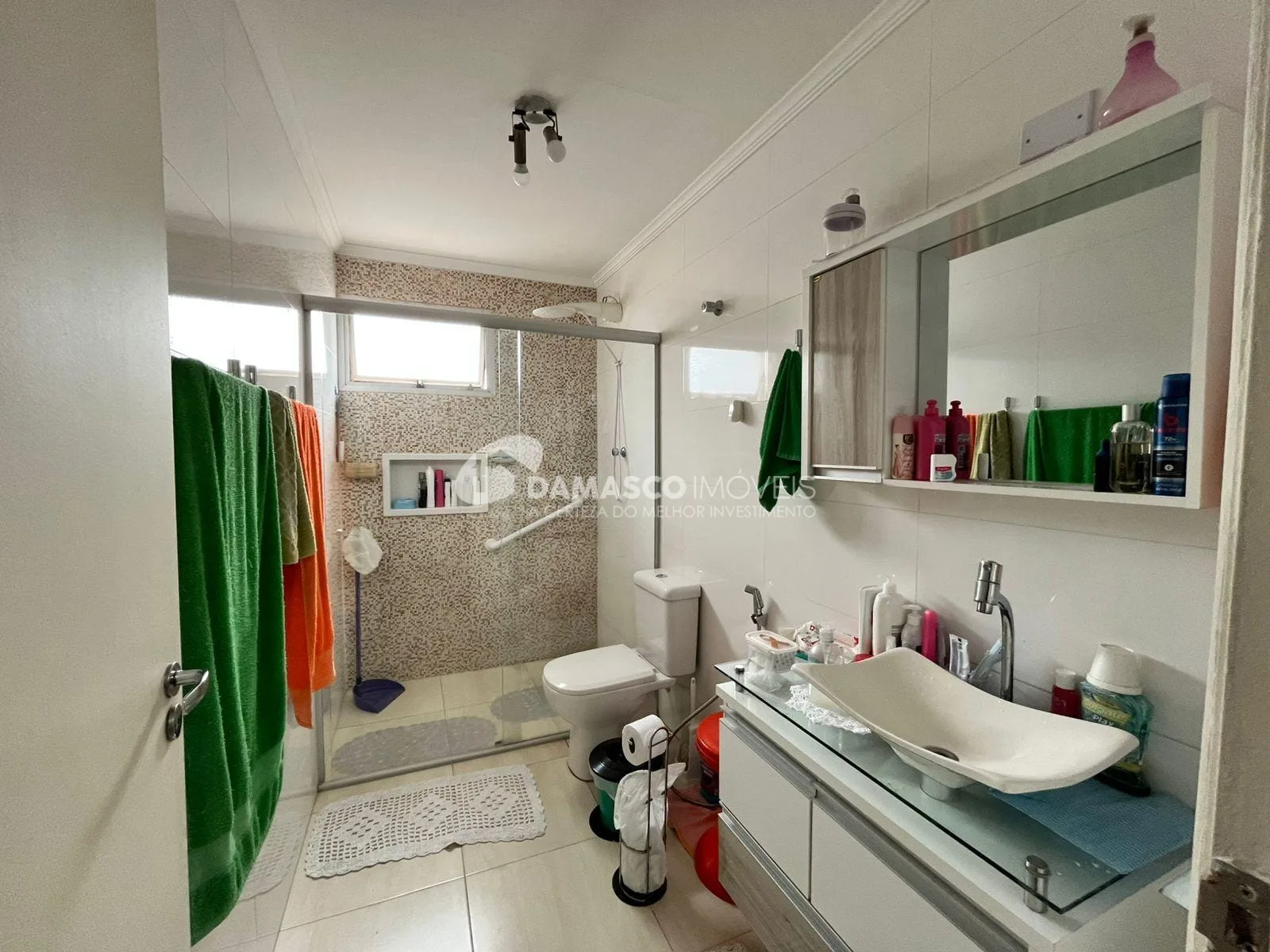 Apartamento à venda, Barcelona, São Caetano do Sul, SP
