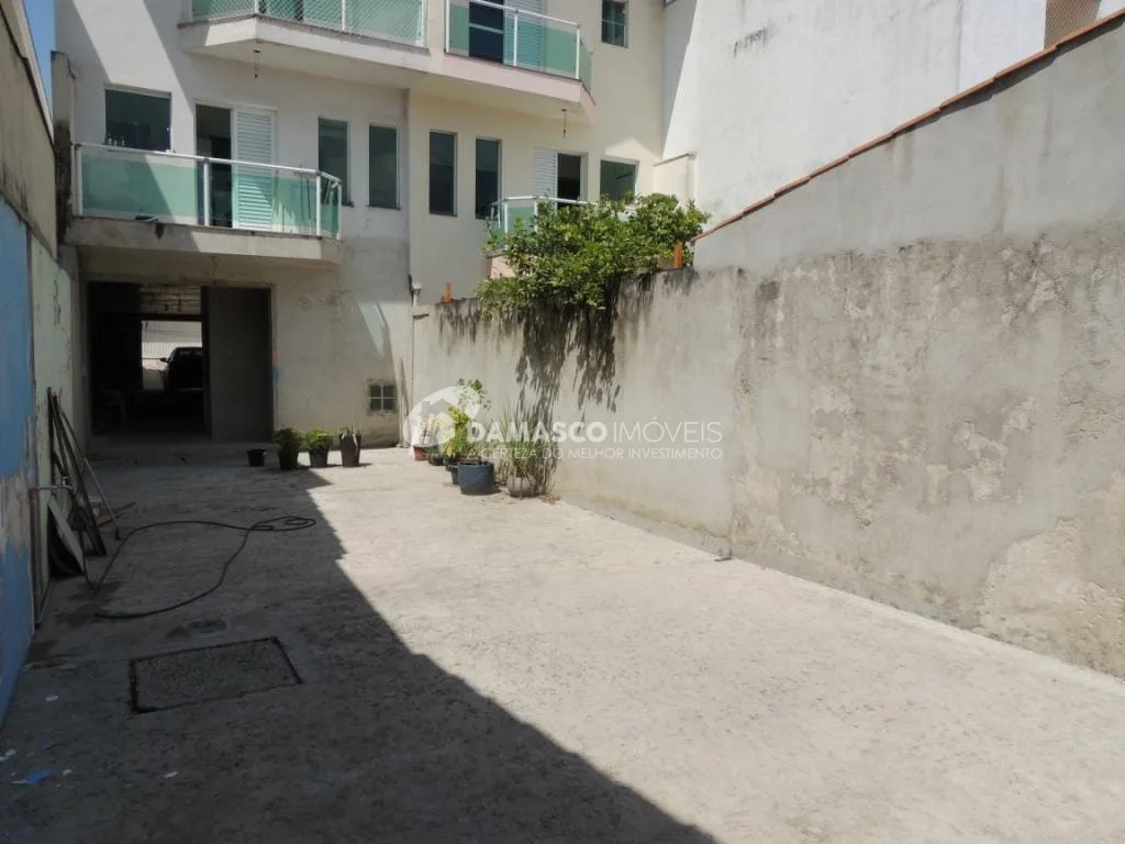 Sobrado à venda 3 Quartos, 3 Suites, 8 Vagas, 268M², Vila Alpina, São Paulo - SP