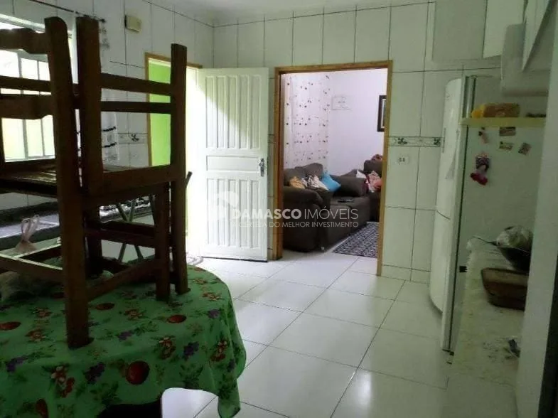 Casa à venda 3 Quartos, 2 Vagas, 205M², Vila Palmares, Santo André - SP