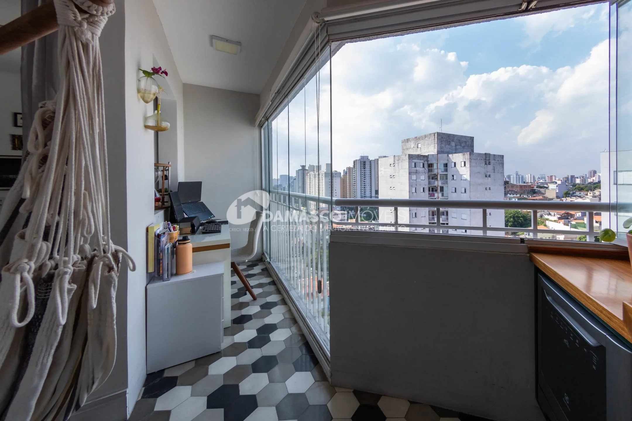 Apartamento à venda, Vila Prudente, São Paulo, SP