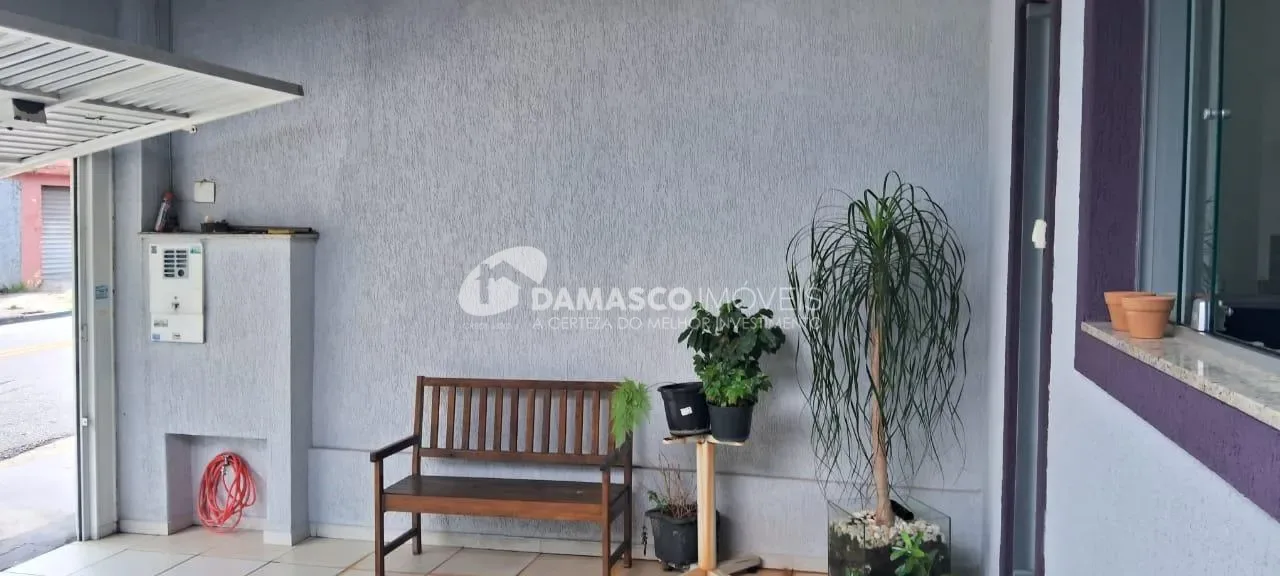 Sobrado à venda, com 67 m² de área útil, Jardim Santo Antônio, Santo André, SP