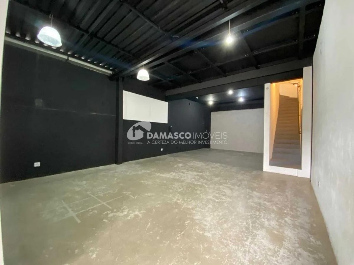 Salão comercial São Caetano do Sul