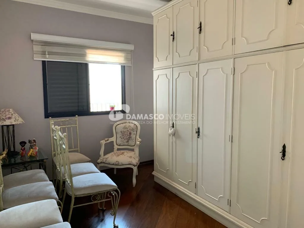 Cobertura à venda 3 Quartos, 1 Suite, 2 Vagas, 252M², Santa Paula, São Caetano do Sul - SP 