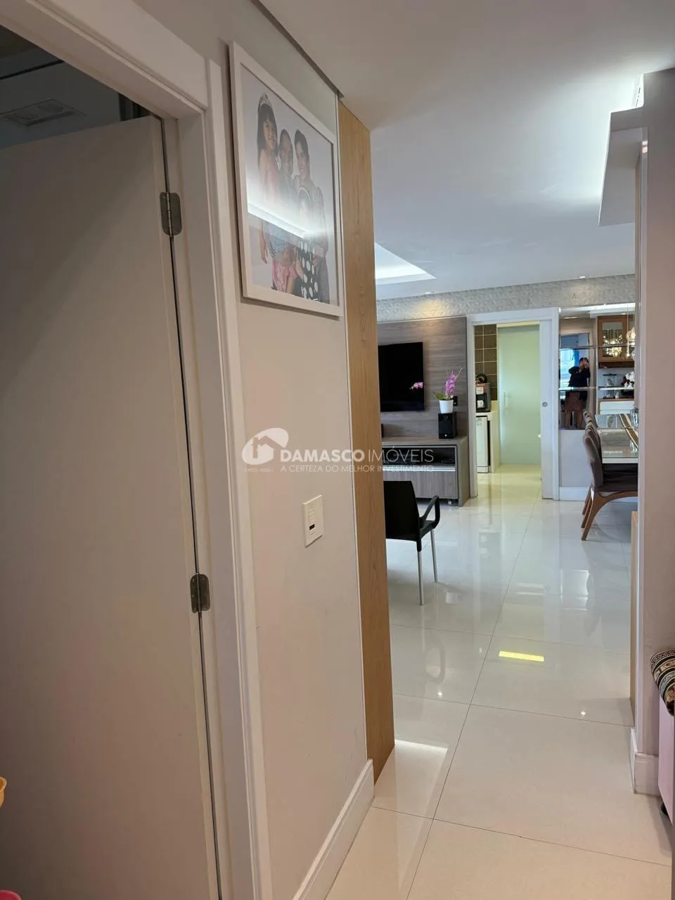 Apartamento à venda, Osvaldo Cruz, São Caetano do Sul, SP