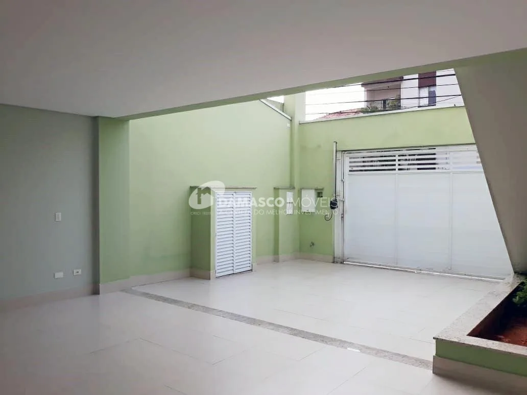 Sobrado à venda 3 Quartos, 3 Suites, 6 Vagas, 306M², Olímpico, São Caetano do Sul - SP