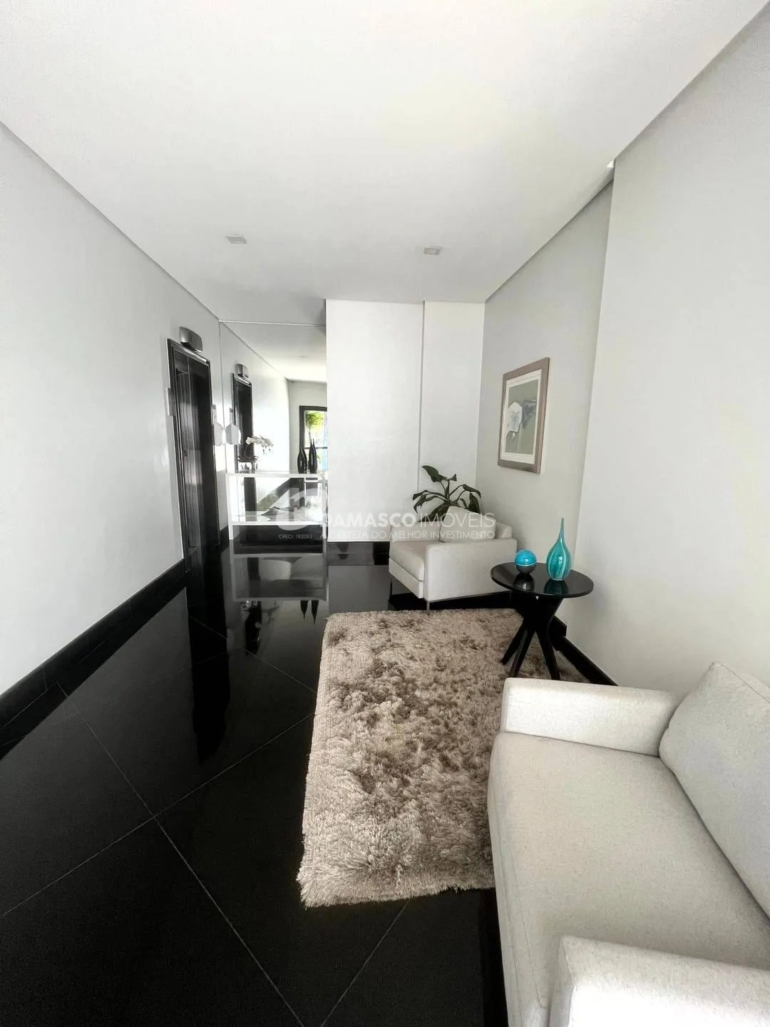Apartamento à venda 3 Quartos, 3 Suites, 3 Vagas, 155M², Barcelona, São Caetano do Sul - SP 