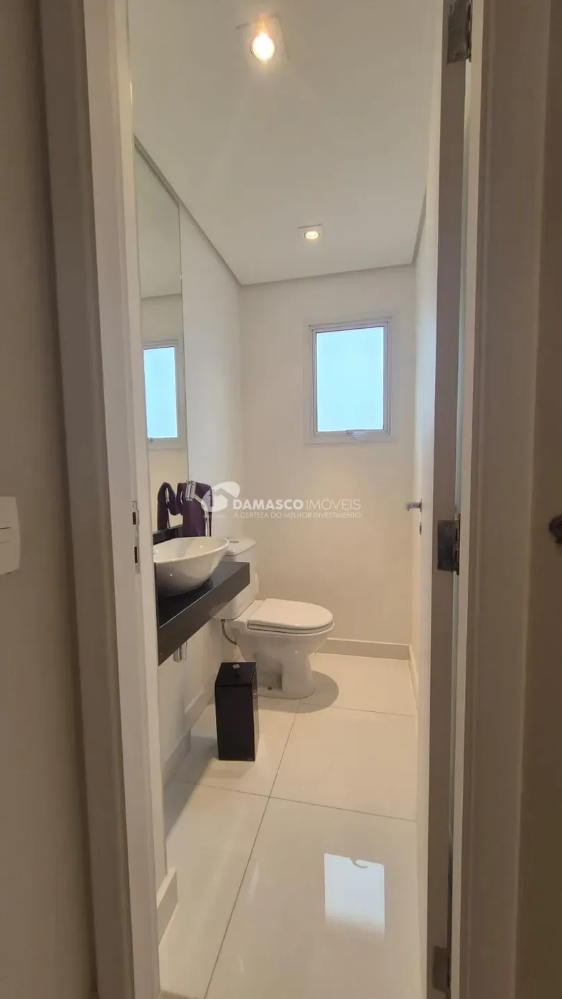 Apartamento à venda, Jardim do Mar, São Bernardo do Campo, SP