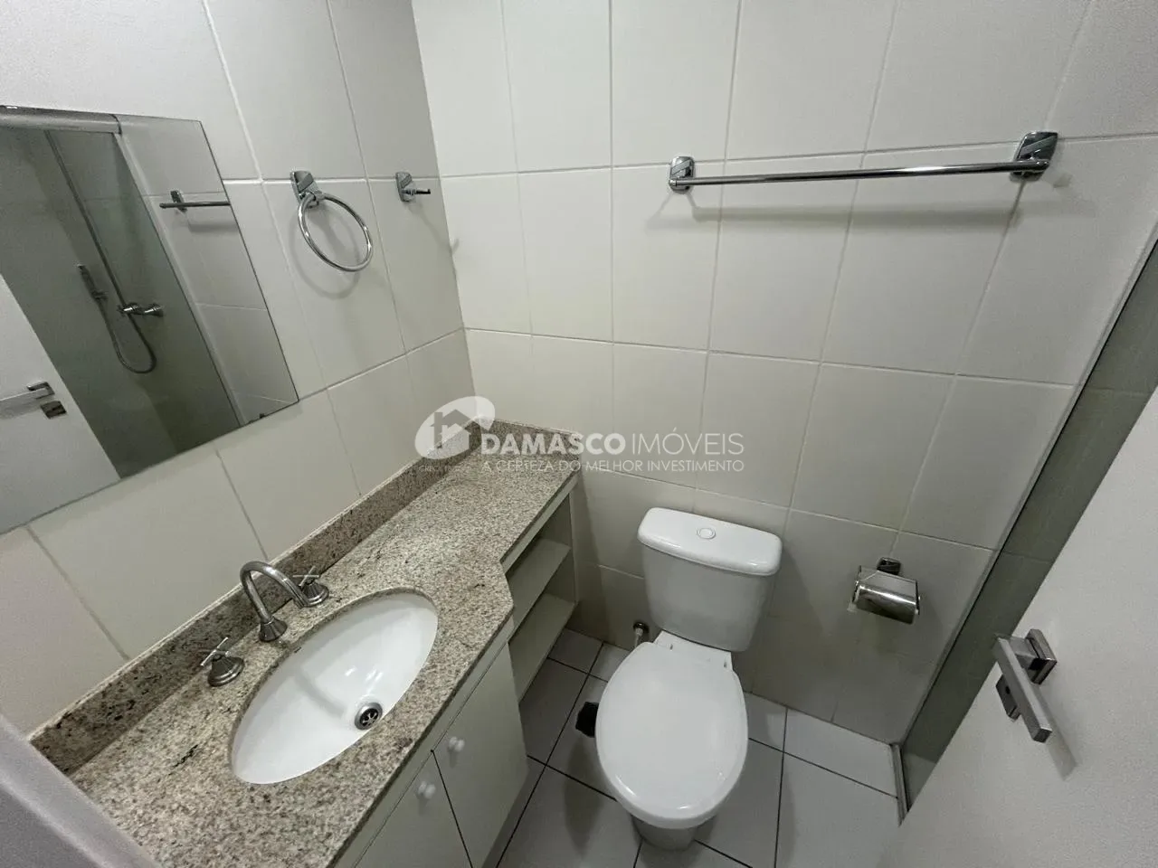 Apartamento para locação com 2 dormitórios no  Centro, São Caetano do Sul, SP