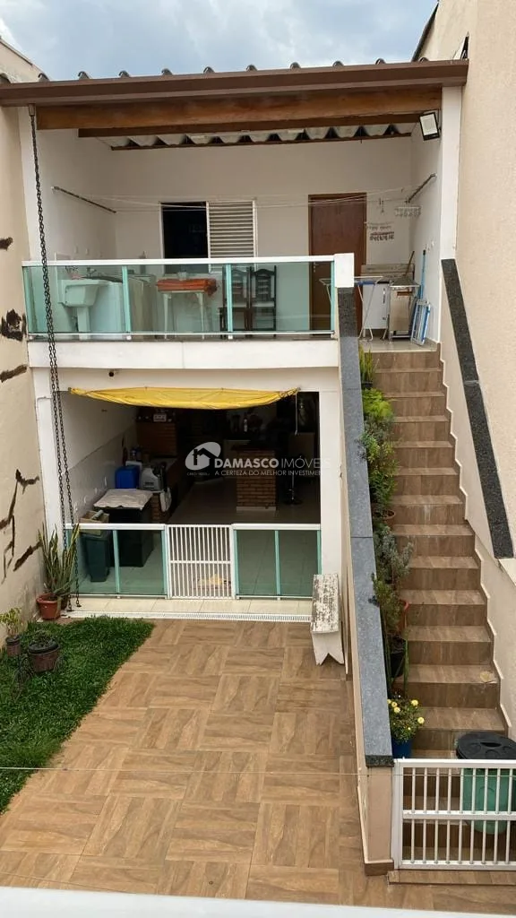 Sobrado à venda, Vila Bela, São Paulo, SP