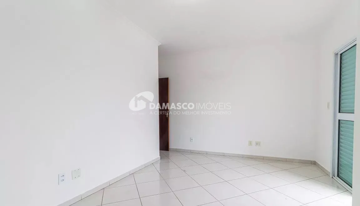 Apartamento para Venda, 3 Quartos, 1 Suite, 2 Vagas, Campestre, Santo André - SP | SEM NOME - SIMÃO JORGE, 528