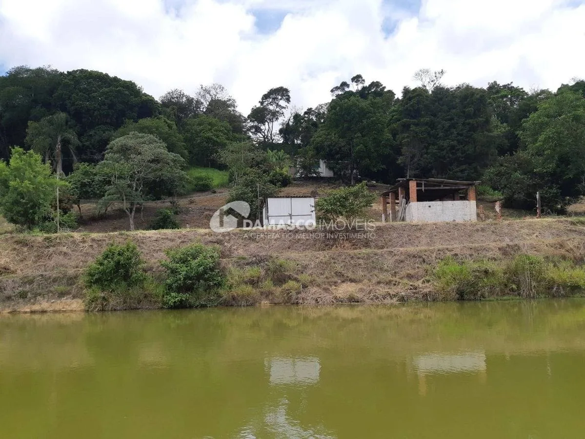 Sítio à venda, Roseiral, Piedade, SP