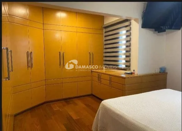 Apartamento à venda, Barcelona, São Caetano do Sul, SP