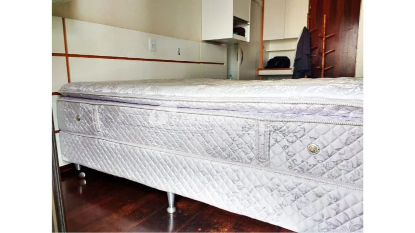Apartamento à venda 3 Quartos, 1 Suite, 1 Vaga, 159M², Barcelona, São Caetano do Sul - SP 
