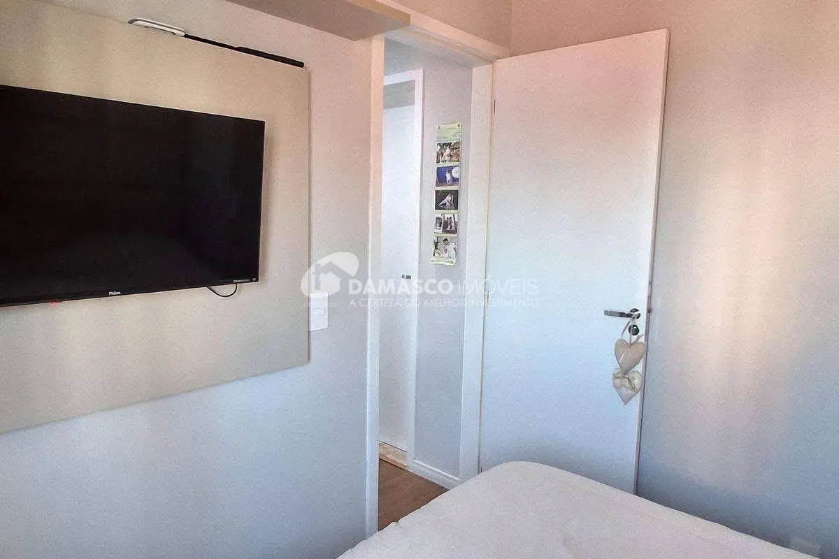 Apartamento à venda, Santa Maria, Santo André, SP