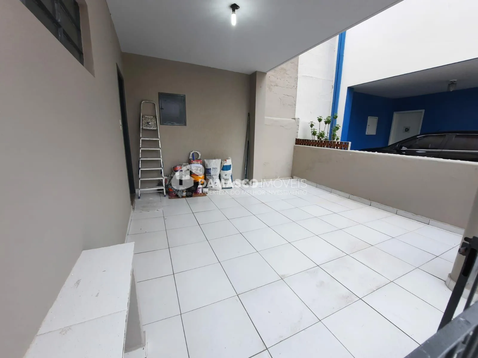 Sobrado para Locação 3 Quartos, 2 Vagas, Barcelona, São Caetano do Sul - SP