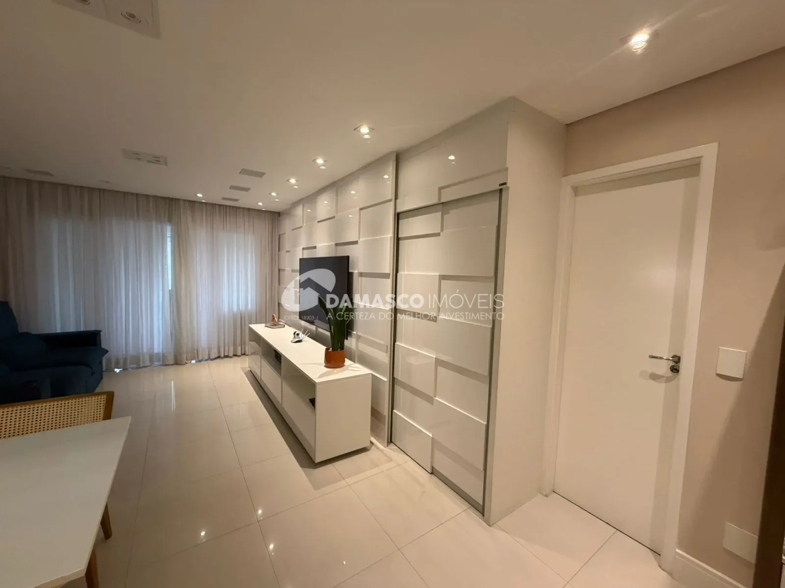 Apartamento à venda, Jardim São Caetano, São Caetano do Sul, SP