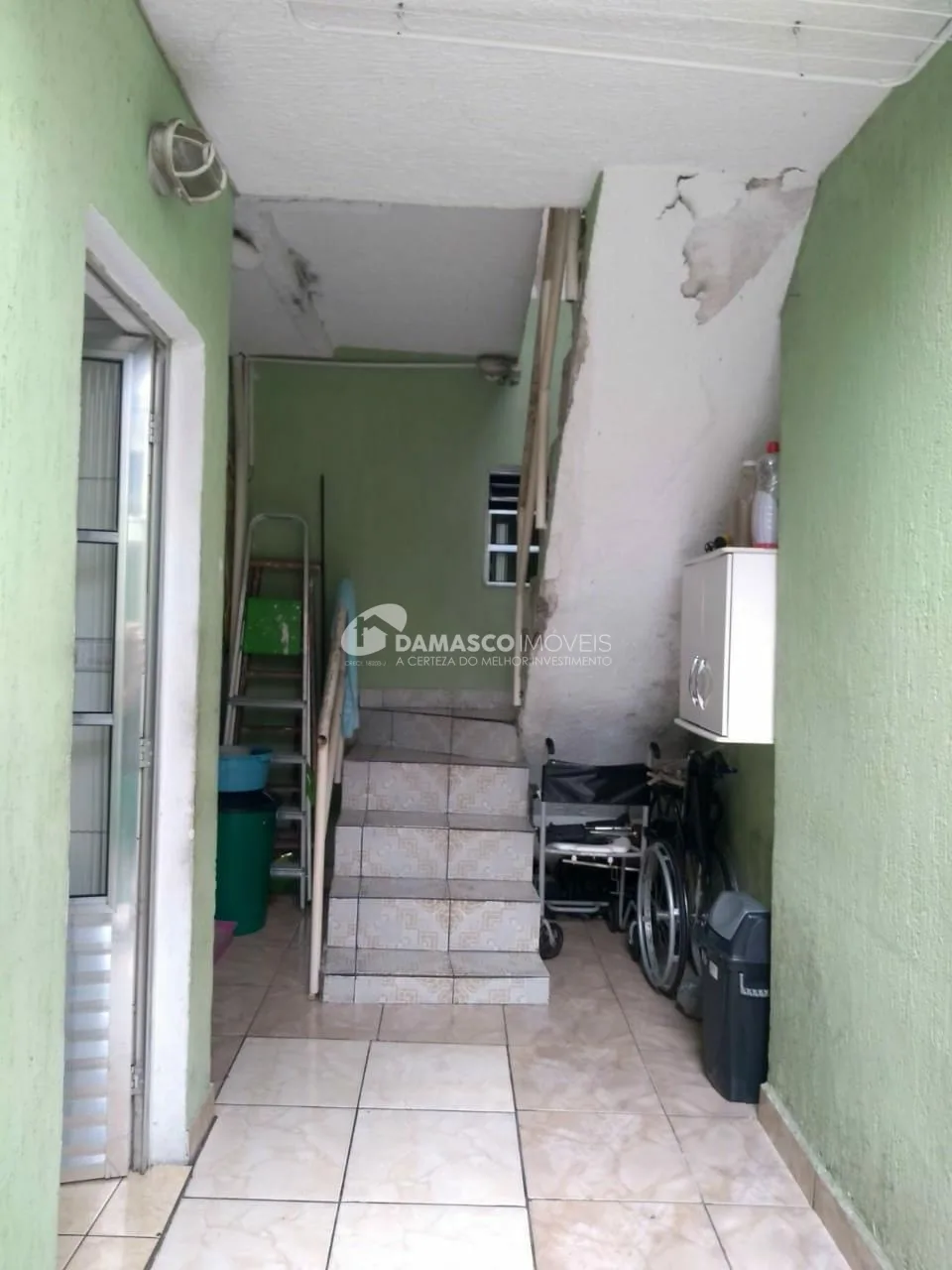Casa à venda 3 Quartos, 2 Suites, 2 Vagas, Rudge Ramos, São Bernardo do Campo - SP