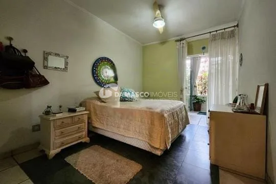 Casa à venda 4 Quartos, 4 Suites, 6 Vagas, 300M², Santa Maria, São Caetano do Sul - SP