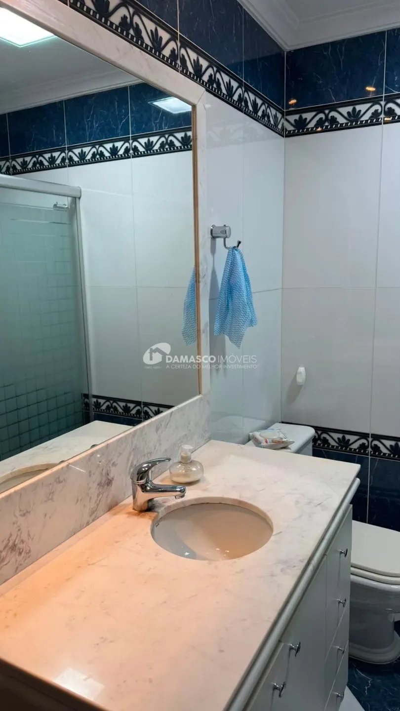 Apartamento para locação, Santa Maria, São Caetano do Sul, SP