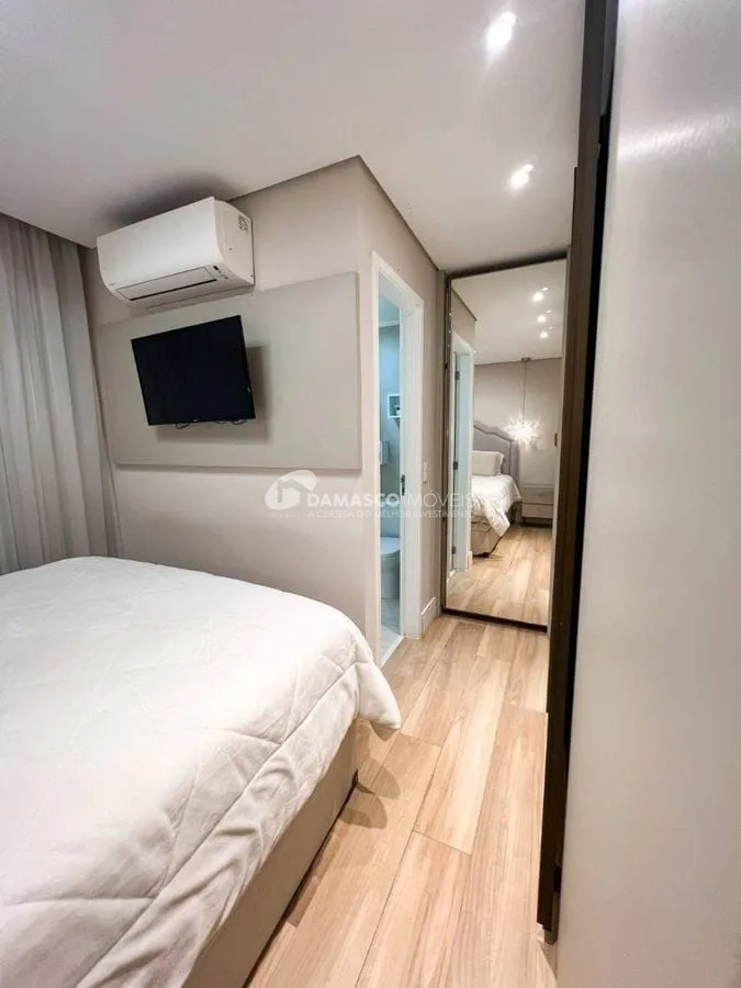 Apartamento com 2 quartos - São Caetano do Sul