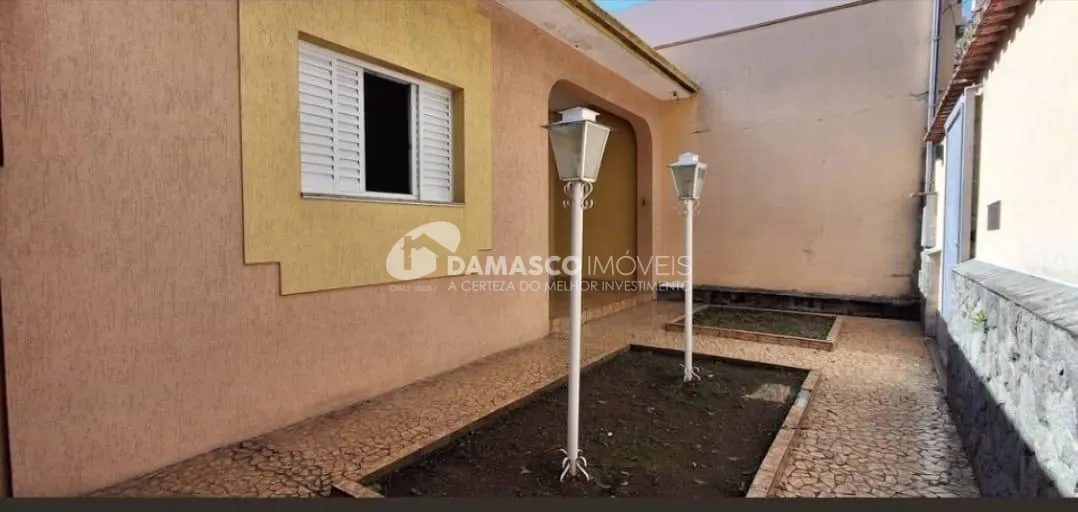 Casa à venda, Santo Antônio, São Caetano do Sul, SP