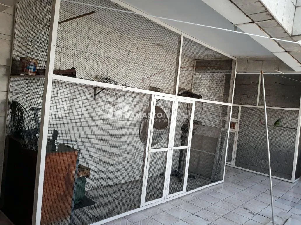 Casa à venda 2 Quartos, 7 Vagas, 236M², Prosperidade, São Caetano do Sul - SP