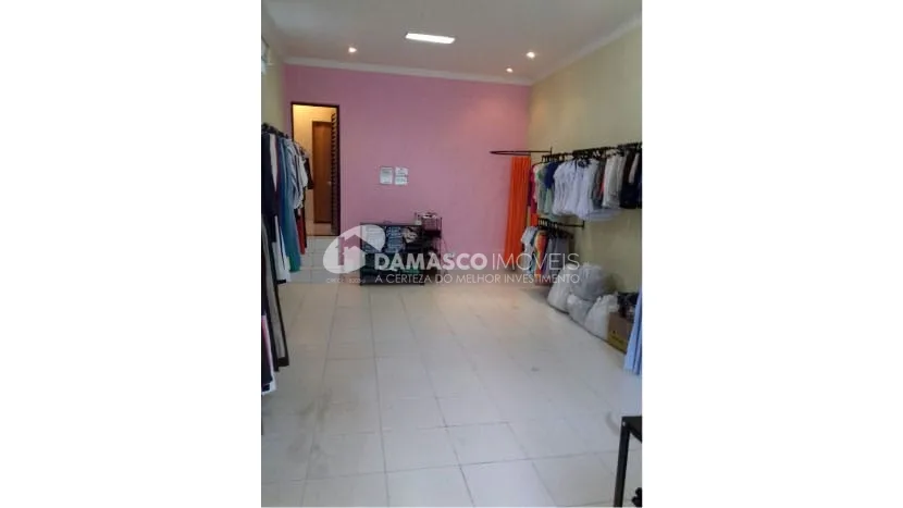 Salão à venda Santo Antônio, São Caetano do Sul - SP